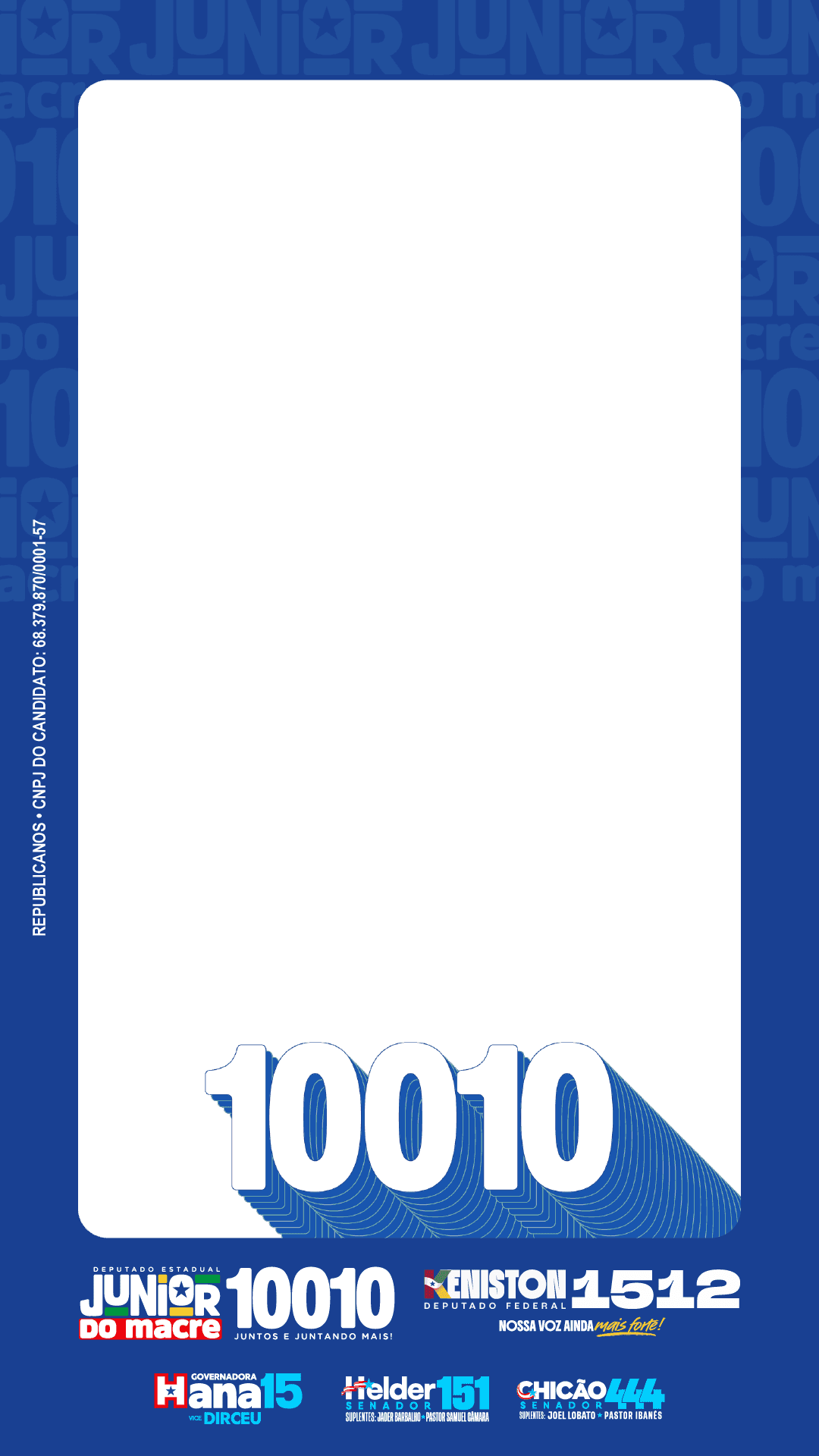 10010 com Keniston — story