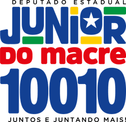 Junior do Macre — Deputado Estadual